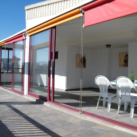 Atico Salinas Iv, Mnostrum Exclusivo Familias *