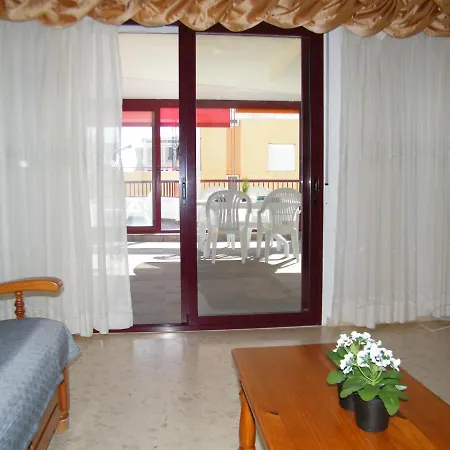 Διαμέρισμα Atico Salinas Iv, Mnostrum Exclusivo Familias *