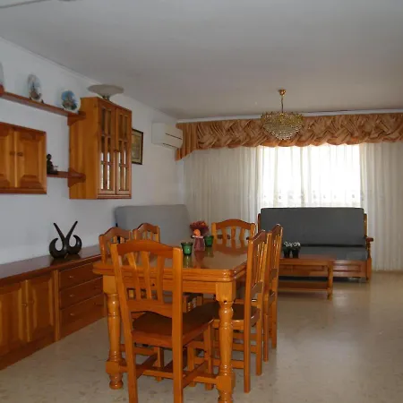 Atico Salinas Iv, Mnostrum Exclusivo Familias Διαμέρισμα