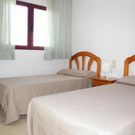 Atico Salinas Iv, Mnostrum Exclusivo Familias Playa de Gandia