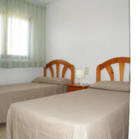Atico Salinas Iv, Mnostrum Exclusivo Familias Διαμέρισμα Playa de Gandia