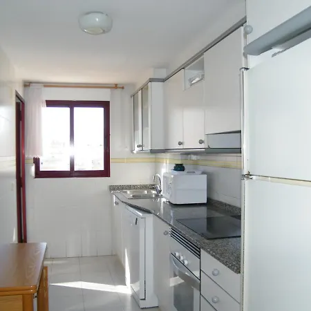 Atico Salinas Iv, Mnostrum Exclusivo Familias Playa de Gandia