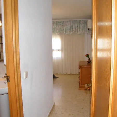 Atico Salinas Iv, Mnostrum Exclusivo Familias Διαμέρισμα Playa de Gandia